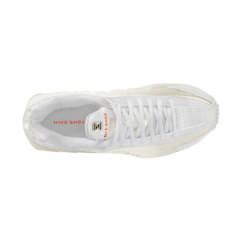 NIKE Shox R4 Mens Sneakers